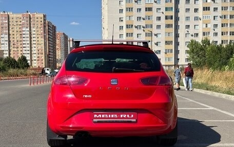 SEAT Leon II, 2012 год, 970 000 рублей, 6 фотография