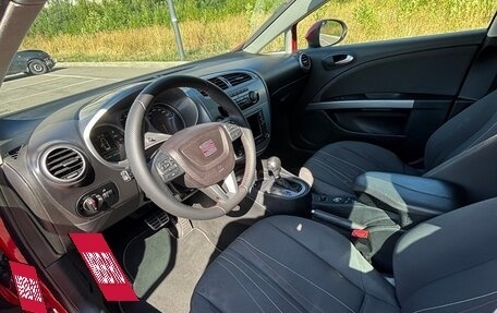 SEAT Leon II, 2012 год, 970 000 рублей, 12 фотография