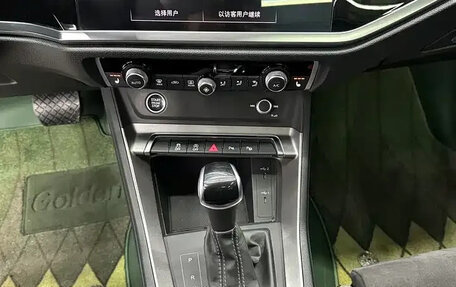 Audi Q3, 2022 год, 2 250 000 рублей, 11 фотография