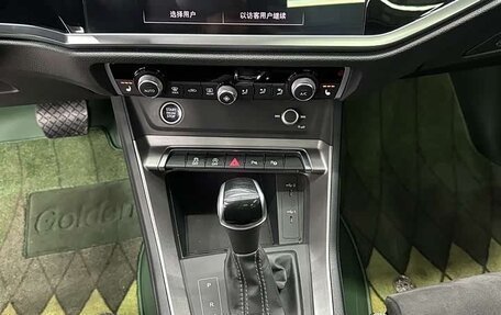 Audi Q3, 2022 год, 2 250 000 рублей, 15 фотография