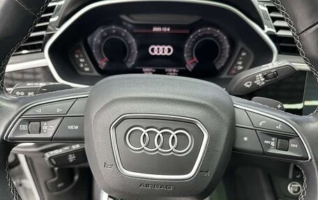 Audi Q3, 2022 год, 2 250 000 рублей, 14 фотография