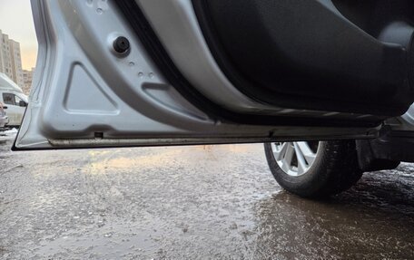 Nissan X-Trail, 2015 год, 1 285 000 рублей, 7 фотография