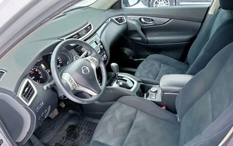 Nissan X-Trail, 2015 год, 1 285 000 рублей, 11 фотография