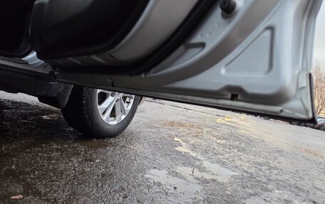 Nissan X-Trail, 2015 год, 1 285 000 рублей, 9 фотография