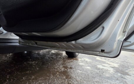 Nissan X-Trail, 2015 год, 1 285 000 рублей, 10 фотография