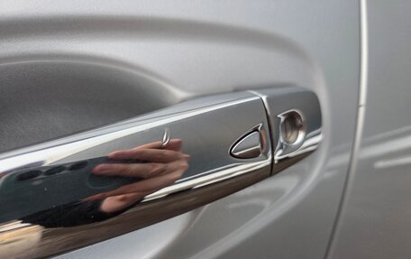 Nissan X-Trail, 2015 год, 1 285 000 рублей, 19 фотография