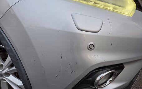 Nissan X-Trail, 2015 год, 1 285 000 рублей, 31 фотография