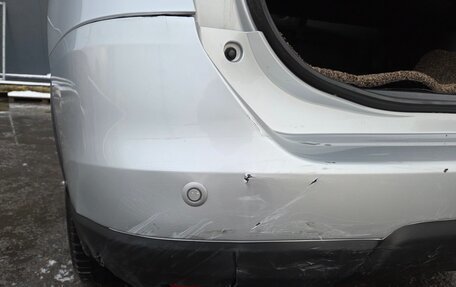 Nissan X-Trail, 2015 год, 1 285 000 рублей, 34 фотография