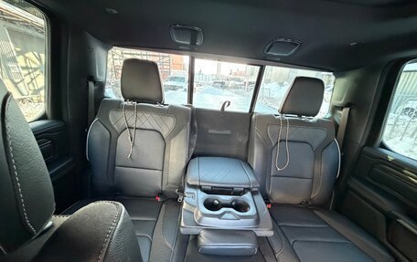 Rambler 1500, 2024 год, 9 500 000 рублей, 9 фотография