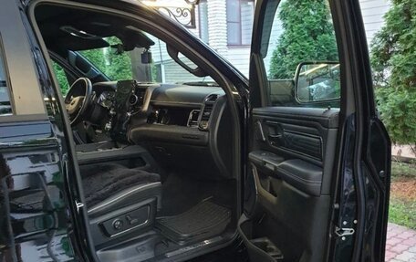 Rambler 1500, 2024 год, 9 500 000 рублей, 10 фотография