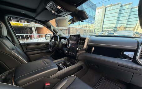 Rambler 1500, 2024 год, 9 500 000 рублей, 8 фотография