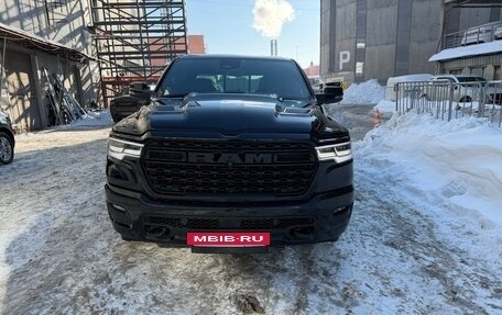 Rambler 1500, 2024 год, 9 500 000 рублей, 2 фотография