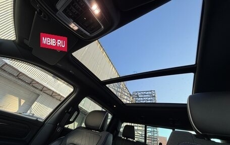 Rambler 1500, 2024 год, 9 500 000 рублей, 13 фотография