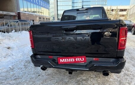 Rambler 1500, 2024 год, 9 500 000 рублей, 6 фотография