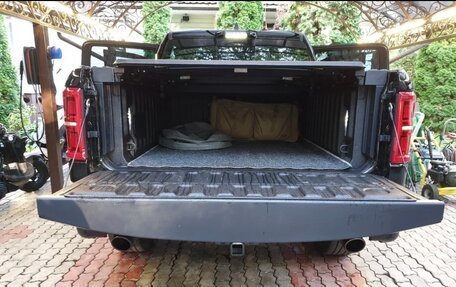 Rambler 1500, 2024 год, 9 500 000 рублей, 14 фотография