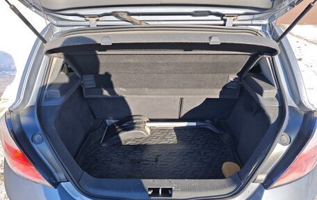 Opel Astra H, 2006 год, 399 999 рублей, 12 фотография