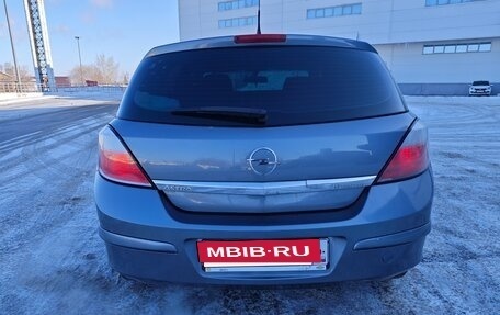 Opel Astra H, 2006 год, 399 999 рублей, 2 фотография