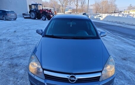 Opel Astra H, 2006 год, 399 999 рублей, 6 фотография