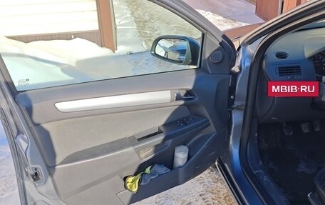 Opel Astra H, 2006 год, 399 999 рублей, 10 фотография