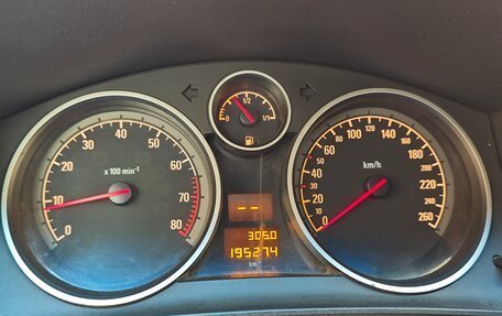 Opel Astra H, 2006 год, 399 999 рублей, 17 фотография