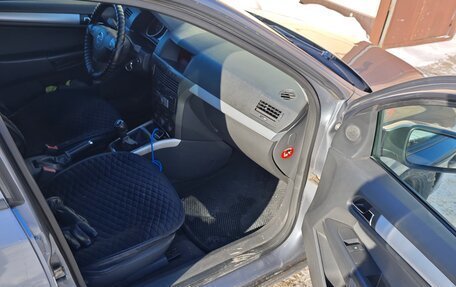 Opel Astra H, 2006 год, 399 999 рублей, 14 фотография