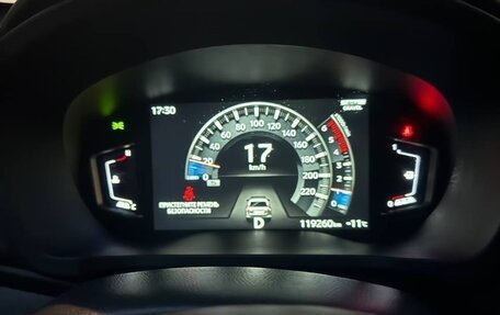 Mitsubishi Pajero Sport III рестайлинг, 2021 год, 4 150 000 рублей, 10 фотография