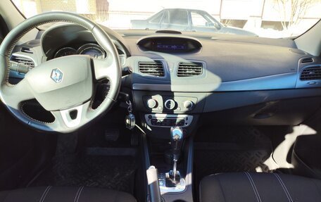 Renault Megane III, 2013 год, 930 000 рублей, 6 фотография