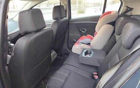 Renault Megane III, 2013 год, 930 000 рублей, 5 фотография