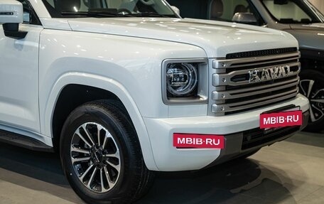 Haval H9, 2024 год, 5 099 000 рублей, 8 фотография