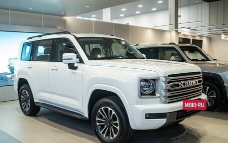 Haval H9, 2024 год, 5 099 000 рублей, 3 фотография