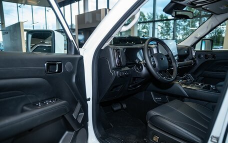 Haval H9, 2024 год, 5 099 000 рублей, 11 фотография