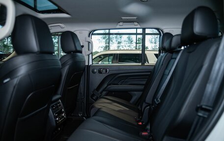 Haval H9, 2024 год, 5 099 000 рублей, 16 фотография