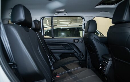 Haval H9, 2024 год, 5 099 000 рублей, 17 фотография