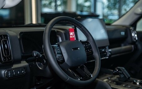 Haval H9, 2024 год, 5 099 000 рублей, 12 фотография