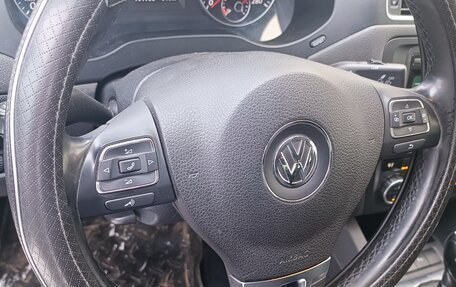 Volkswagen Jetta VI, 2012 год, 870 000 рублей, 8 фотография