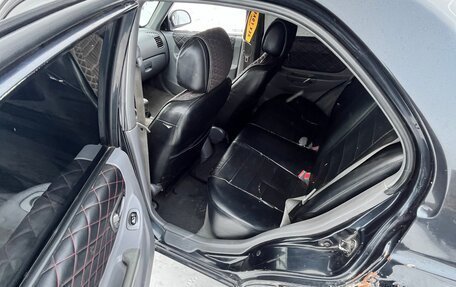 Hyundai Accent II, 2006 год, 215 000 рублей, 9 фотография