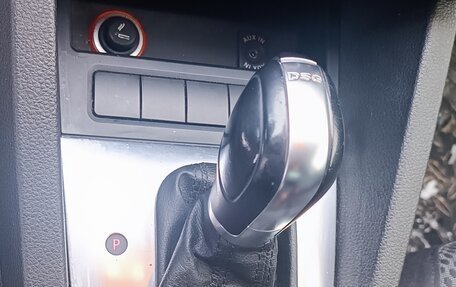 Volkswagen Jetta VI, 2012 год, 870 000 рублей, 7 фотография