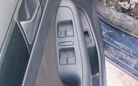 Volkswagen Jetta VI, 2012 год, 870 000 рублей, 10 фотография