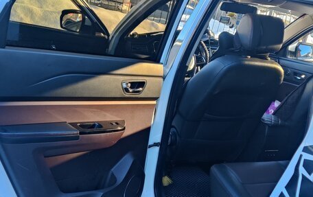 Lifan Myway, 2018 год, 950 000 рублей, 11 фотография