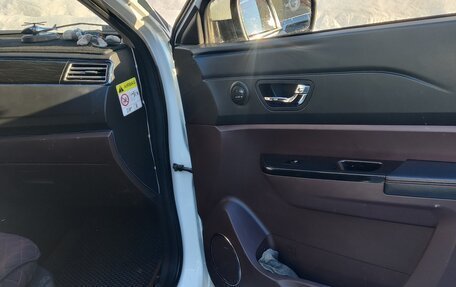 Lifan Myway, 2018 год, 950 000 рублей, 7 фотография