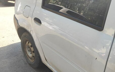 Renault Logan I, 2012 год, 250 000 рублей, 9 фотография