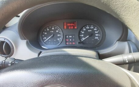 Renault Logan I, 2012 год, 250 000 рублей, 6 фотография