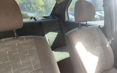 Renault Logan I, 2012 год, 250 000 рублей, 7 фотография