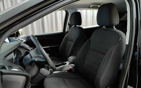 Ford Kuga III, 2013 год, 949 000 рублей, 6 фотография