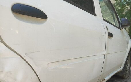 Renault Logan I, 2012 год, 250 000 рублей, 10 фотография