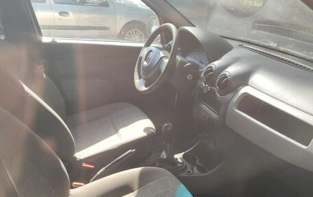 Renault Logan I, 2012 год, 250 000 рублей, 8 фотография