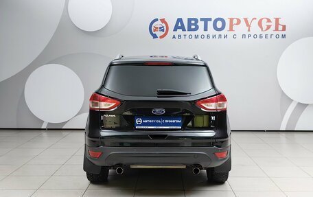 Ford Kuga III, 2013 год, 949 000 рублей, 4 фотография