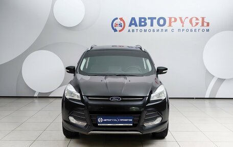 Ford Kuga III, 2013 год, 949 000 рублей, 3 фотография