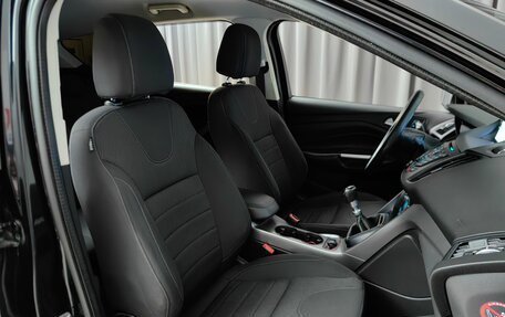 Ford Kuga III, 2013 год, 949 000 рублей, 7 фотография