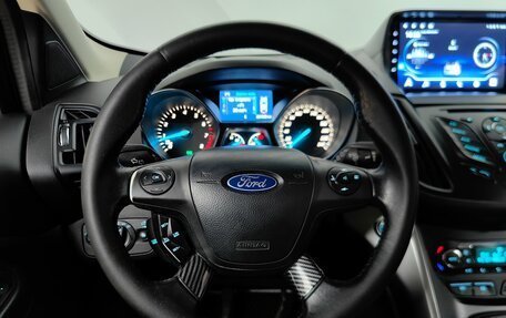 Ford Kuga III, 2013 год, 949 000 рублей, 11 фотография